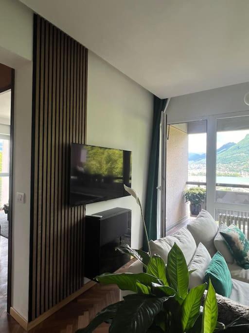 פרדיסו Panorama Suite In Lugano - Pazzallo מראה חיצוני תמונה