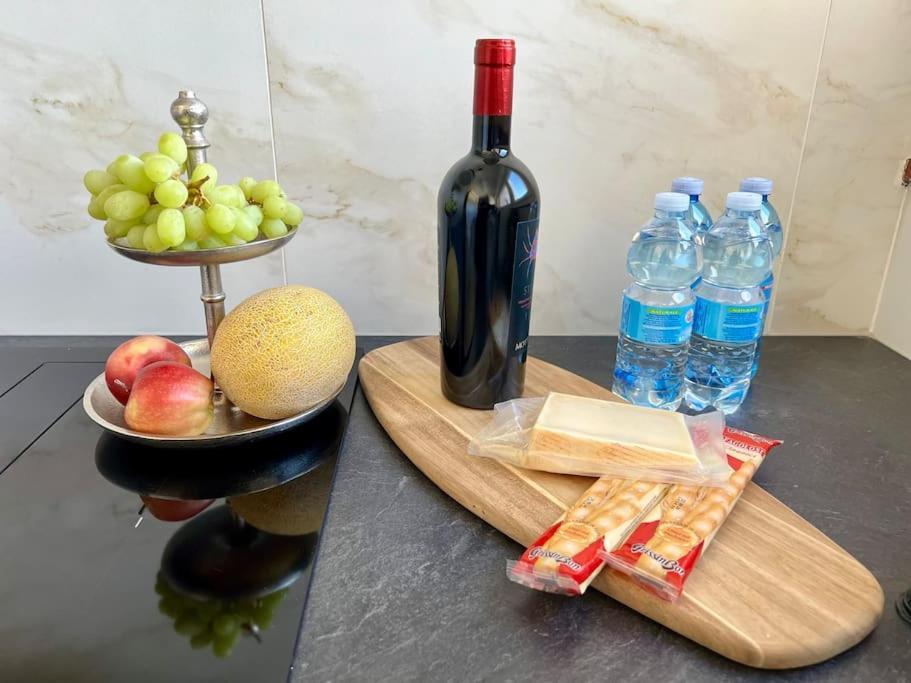 פרדיסו Panorama Suite In Lugano - Pazzallo מראה חיצוני תמונה