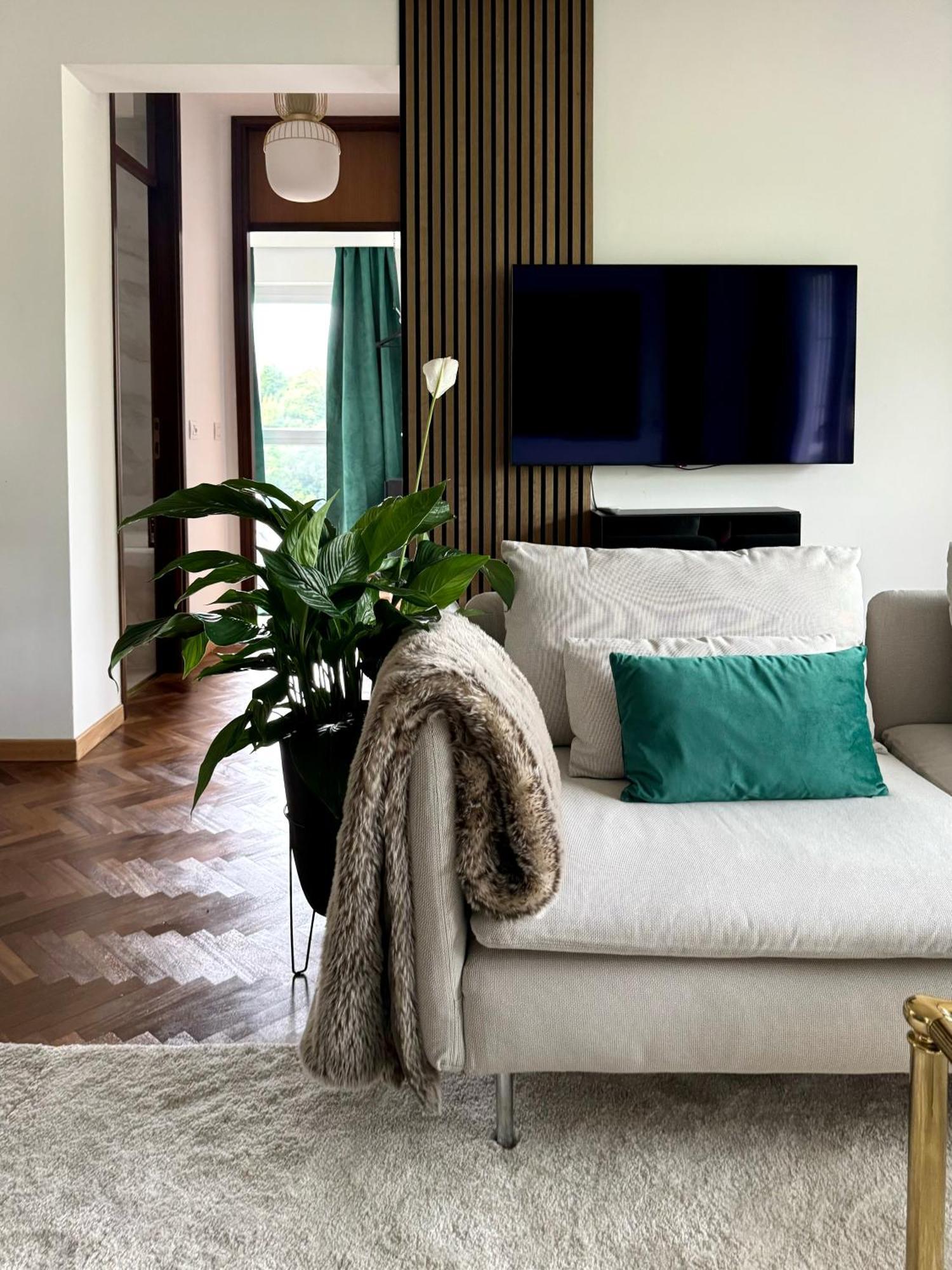 פרדיסו Panorama Suite In Lugano - Pazzallo מראה חיצוני תמונה