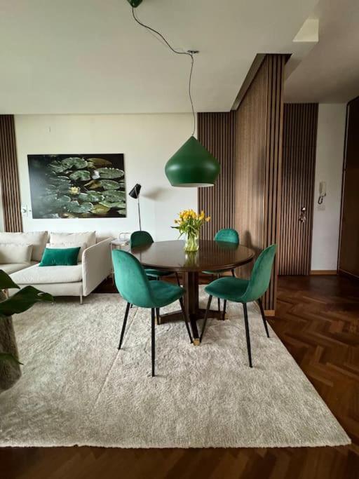 פרדיסו Panorama Suite In Lugano - Pazzallo מראה חיצוני תמונה