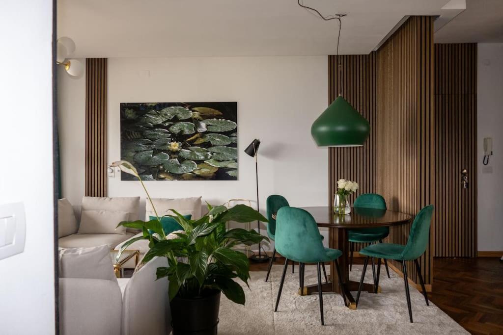 פרדיסו Panorama Suite In Lugano - Pazzallo מראה חיצוני תמונה