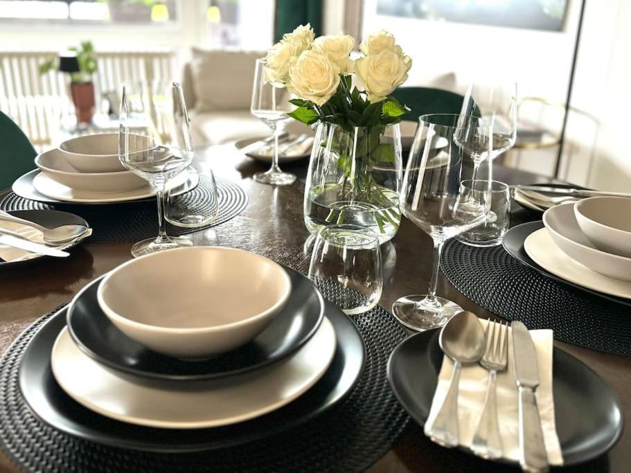 פרדיסו Panorama Suite In Lugano - Pazzallo מראה חיצוני תמונה