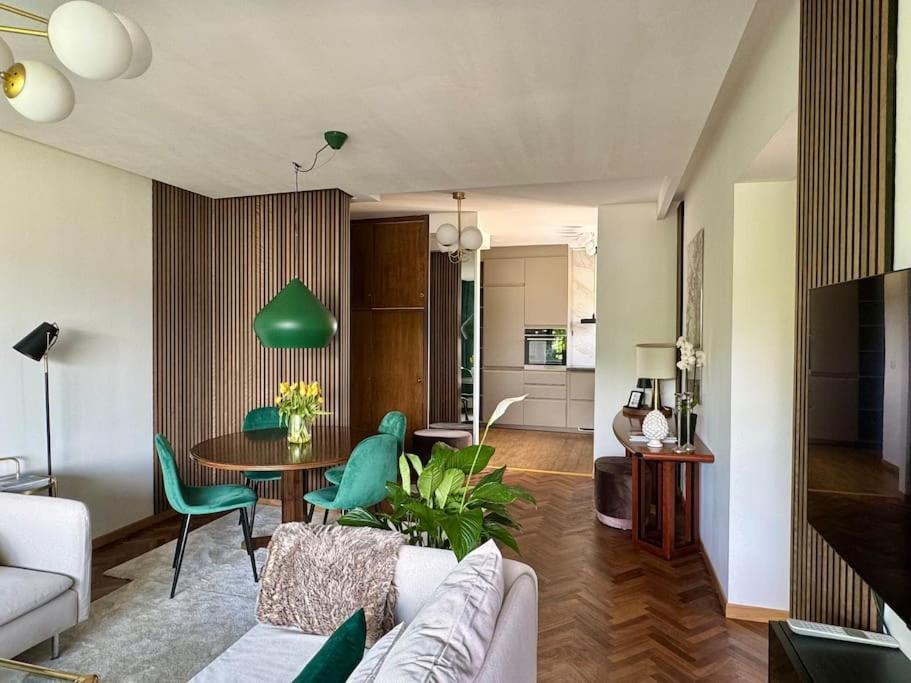 פרדיסו Panorama Suite In Lugano - Pazzallo מראה חיצוני תמונה