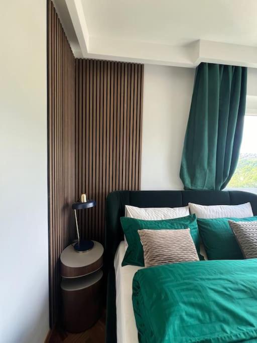 פרדיסו Panorama Suite In Lugano - Pazzallo מראה חיצוני תמונה